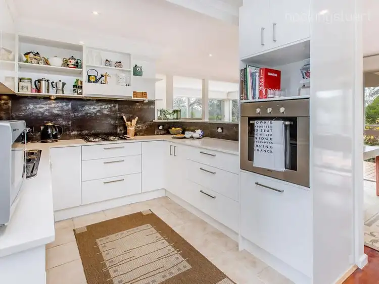 Fifth view of Homely house listing, 297 Melbourne Road, Blairgowrie VIC 3942