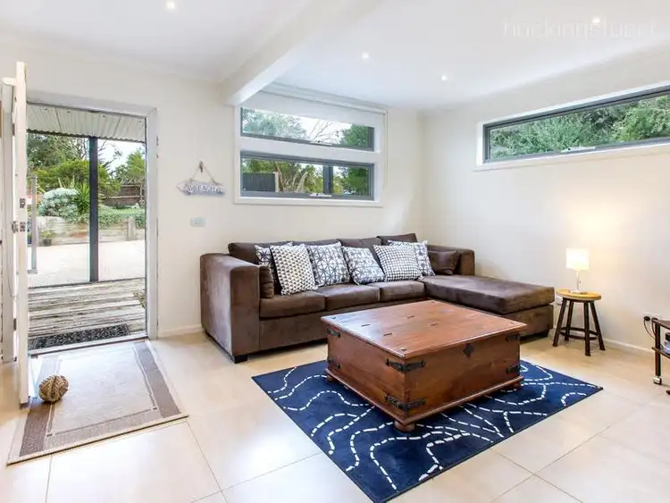 Sixth view of Homely house listing, 297 Melbourne Road, Blairgowrie VIC 3942