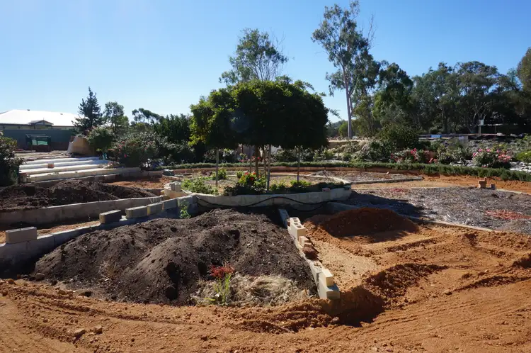 Sixth view of Homely land listing, 8 Redmile Road, York WA 6302