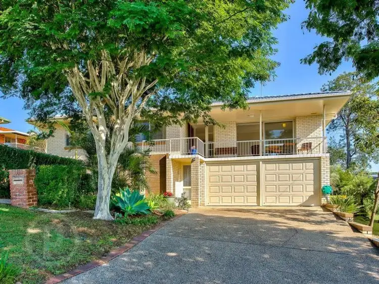 4 Withers Street, Everton Park QLD 4053