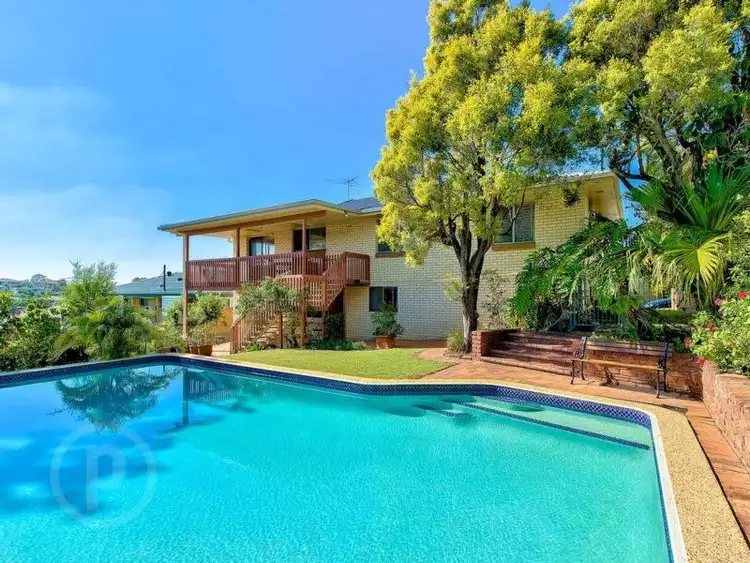 Third view of Homely house listing, 4 Withers Street, Everton Park QLD 4053