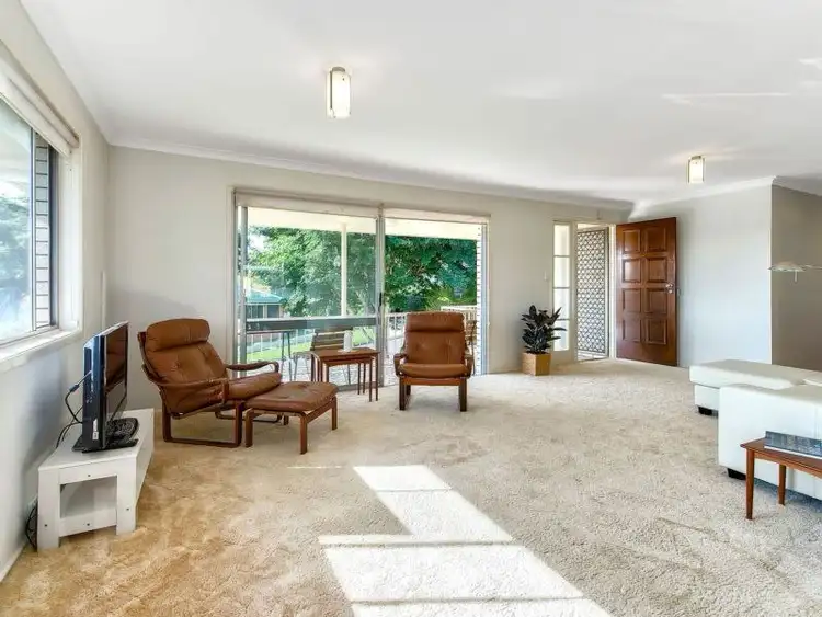 Fourth view of Homely house listing, 4 Withers Street, Everton Park QLD 4053
