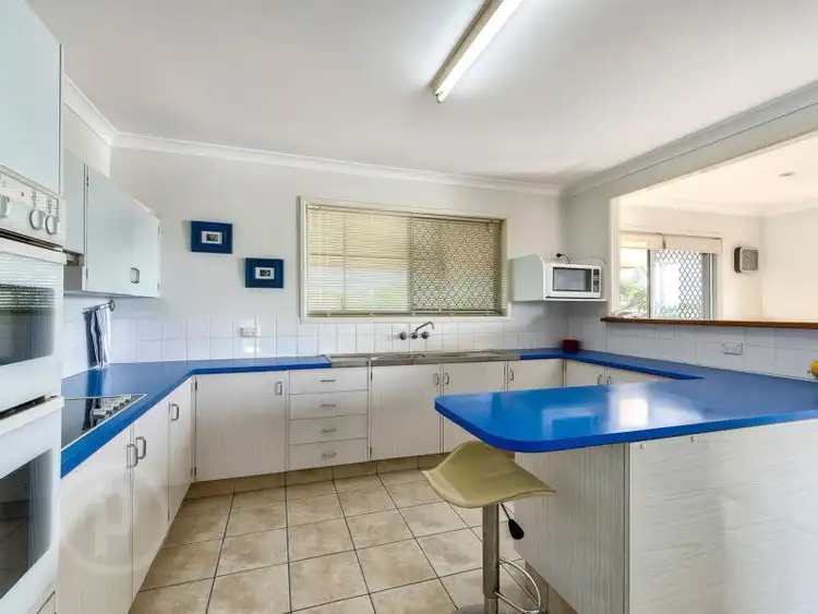 Sixth view of Homely house listing, 4 Withers Street, Everton Park QLD 4053