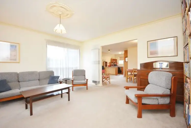 Second view of Homely villa listing, 4/48 Banksia Grove, Tullamarine VIC 3043