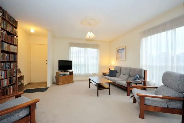 Third view of Homely villa listing, 4/48 Banksia Grove, Tullamarine VIC 3043