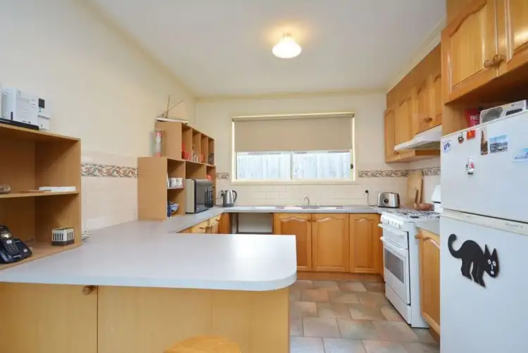 Sixth view of Homely villa listing, 4/48 Banksia Grove, Tullamarine VIC 3043