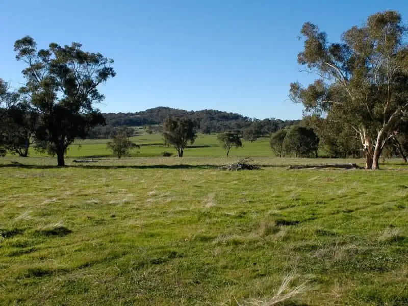 Main view of Homely rural property listing, 271 Naylors Road, Springhurst VIC 3682