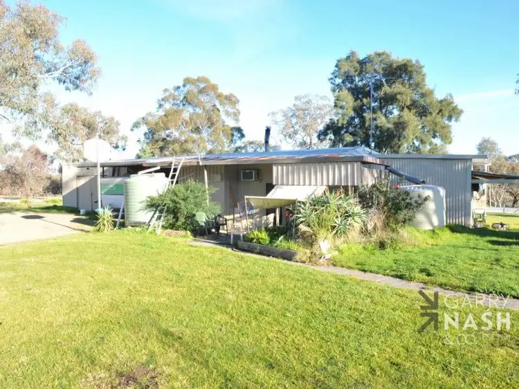 Second view of Homely rural property listing, 271 Naylors Road, Springhurst VIC 3682