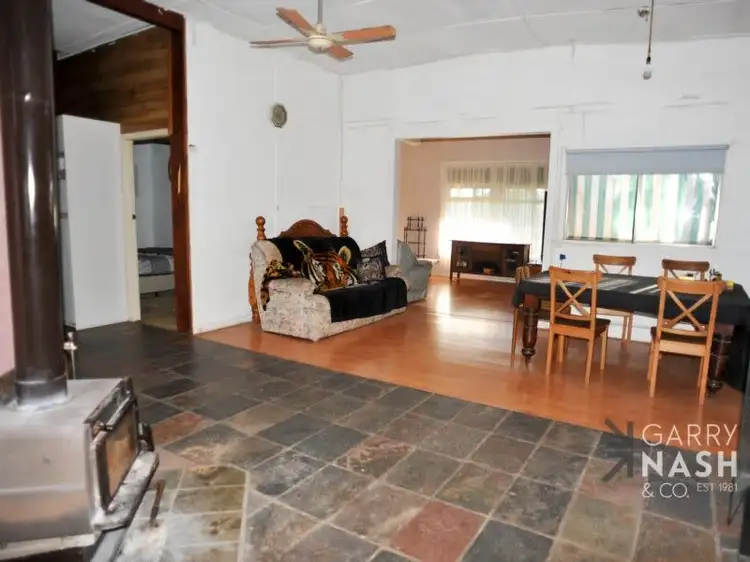 Third view of Homely rural property listing, 271 Naylors Road, Springhurst VIC 3682