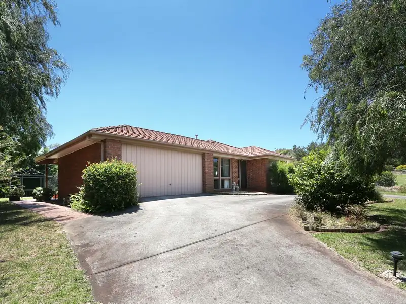 Main view of Homely house listing, 10 Grenfell Way, Rosebud VIC 3939