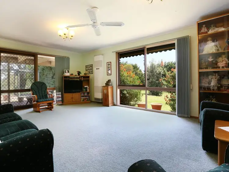 Third view of Homely house listing, 10 Grenfell Way, Rosebud VIC 3939