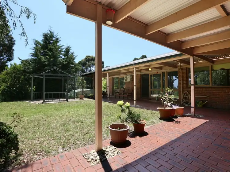 Fourth view of Homely house listing, 10 Grenfell Way, Rosebud VIC 3939