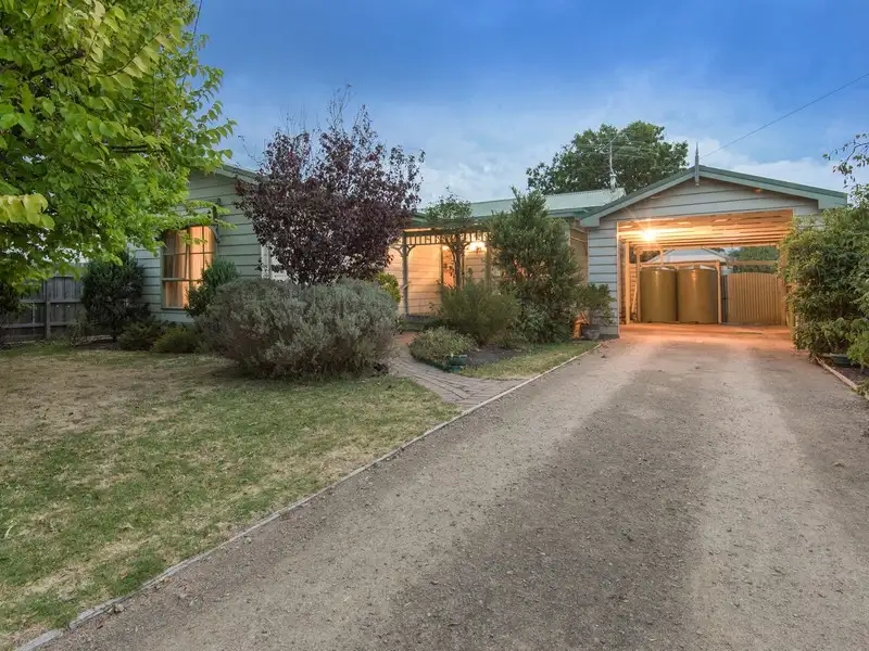 Main view of Homely house listing, 62 Seacombe Street, Dromana VIC 3936