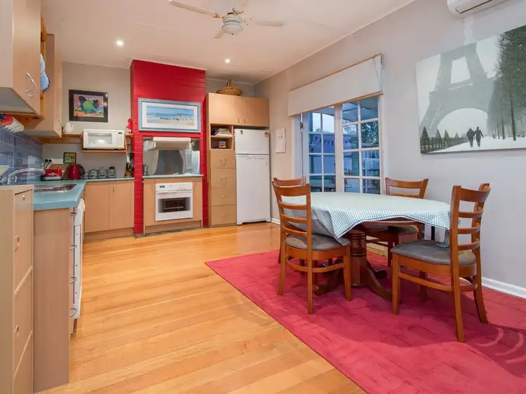 Second view of Homely house listing, 62 Seacombe Street, Dromana VIC 3936