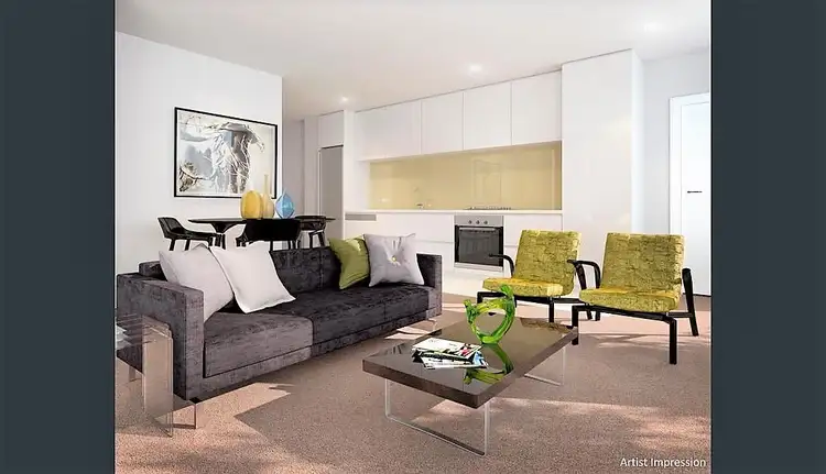 Main view of Homely apartment listing, LOT 28, 373-377 Burwood Highway, Burwood VIC 3125