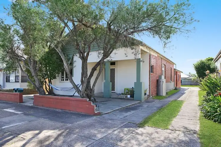 Main view of Homely house listing, 6 Thomas Street, Hamilton South NSW 2303