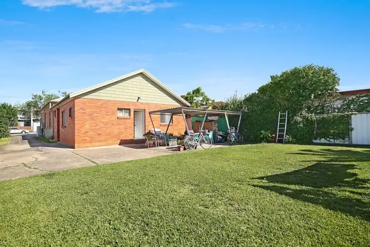 Second view of Homely house listing, 6 Thomas Street, Hamilton South NSW 2303