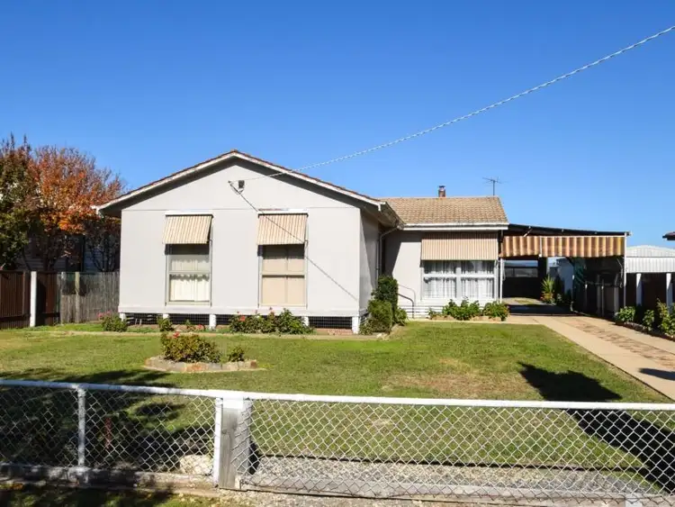53 Bartley Street, Moyhu VIC 3732
