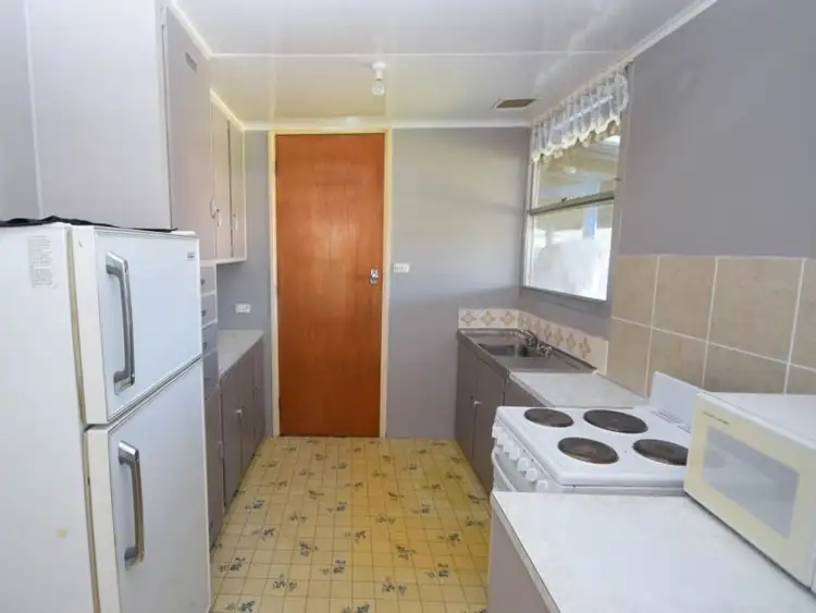 Second view of Homely house listing, 53 Bartley Street, Moyhu VIC 3732