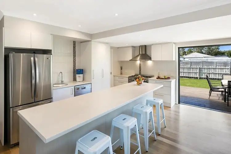 Fifth view of Homely house listing, 7 Meadow Avenue, Rye VIC 3941