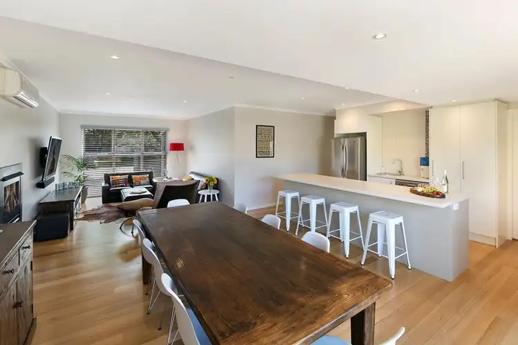 Sixth view of Homely house listing, 7 Meadow Avenue, Rye VIC 3941