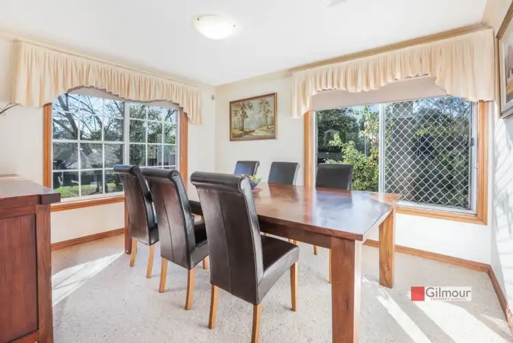 Third view of Homely house listing, 2 Settlers Close, Castle Hill NSW 2154