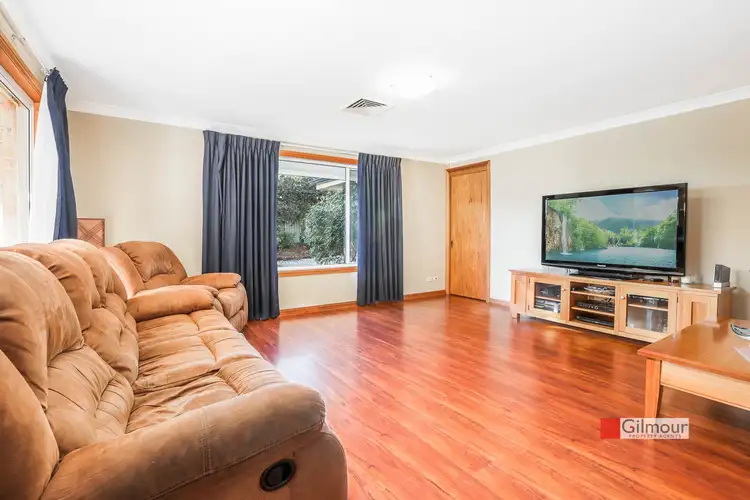 Sixth view of Homely house listing, 2 Settlers Close, Castle Hill NSW 2154