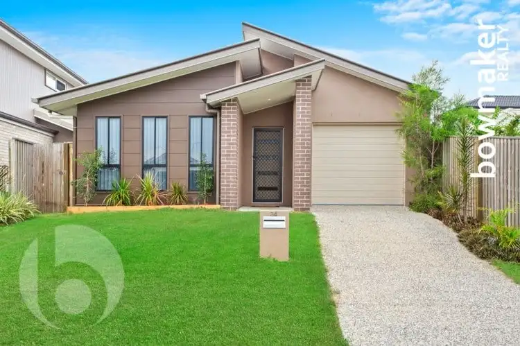 34 Honeyeater Crescent, Dakabin QLD 4503