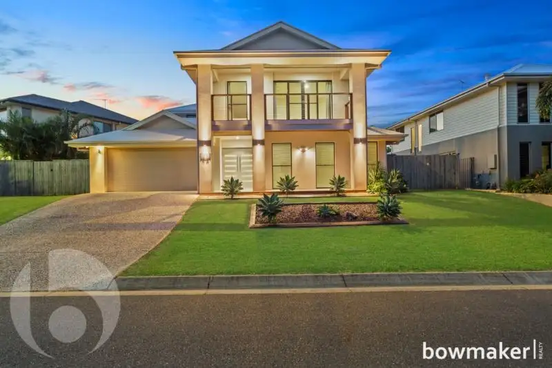 Main view of Homely house listing, 42 Nicklaus Parade, North Lakes QLD 4509