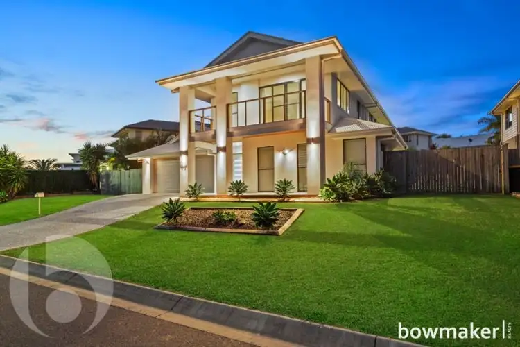 Second view of Homely house listing, 42 Nicklaus Parade, North Lakes QLD 4509