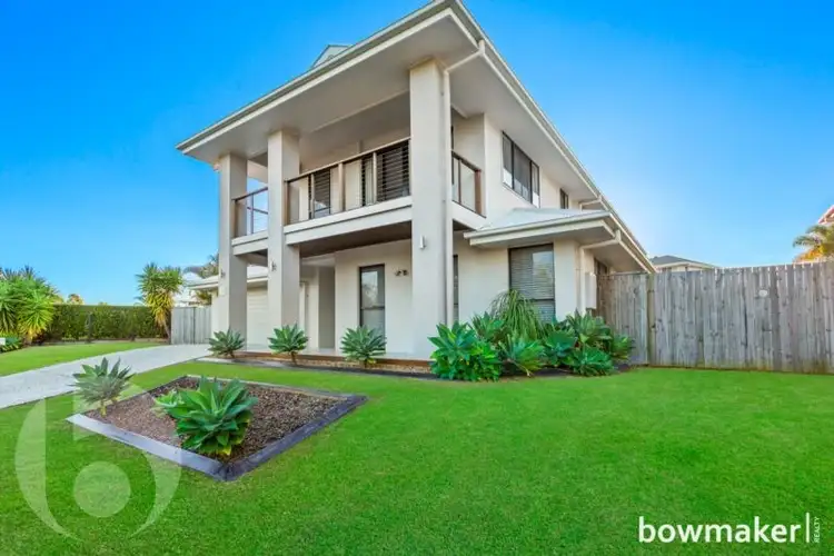 Fourth view of Homely house listing, 42 Nicklaus Parade, North Lakes QLD 4509