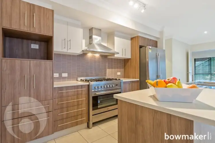 Fifth view of Homely house listing, 42 Nicklaus Parade, North Lakes QLD 4509