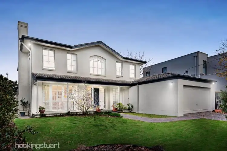 8 Cloverdale Road, Glen Iris VIC 3146