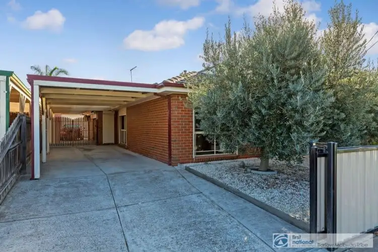32 Howard Street, Altona Meadows VIC 3028