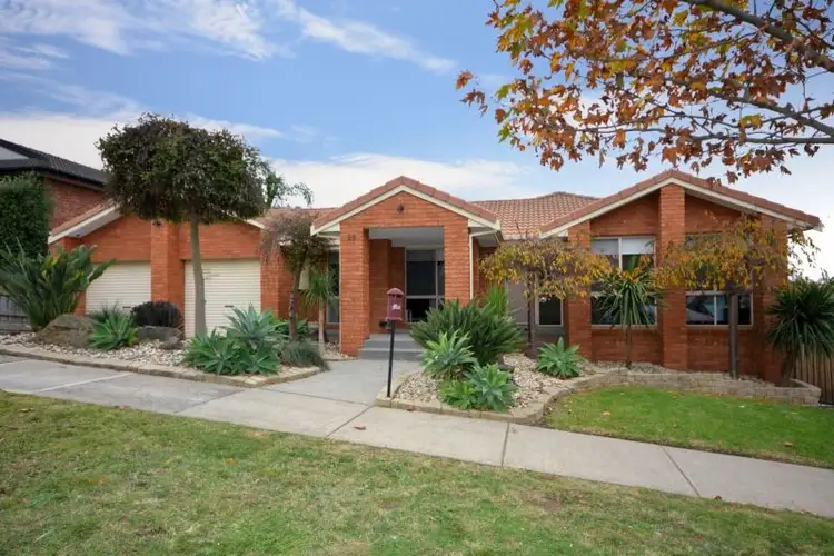 29 Piccadilly Court, Greenvale VIC 3059