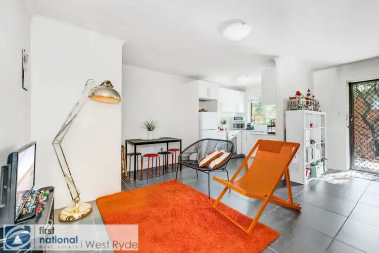 Second view of Homely unit listing, 8/777 Victoria Road, Ryde NSW 2112