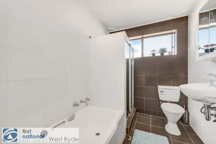 Third view of Homely unit listing, 8/777 Victoria Road, Ryde NSW 2112
