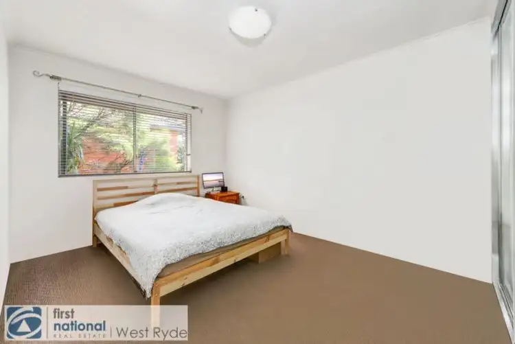 Fourth view of Homely unit listing, 8/777 Victoria Road, Ryde NSW 2112