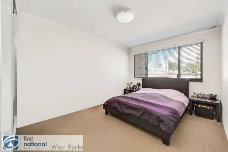 Fifth view of Homely unit listing, 8/777 Victoria Road, Ryde NSW 2112