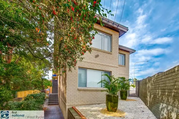 Sixth view of Homely unit listing, 8/777 Victoria Road, Ryde NSW 2112