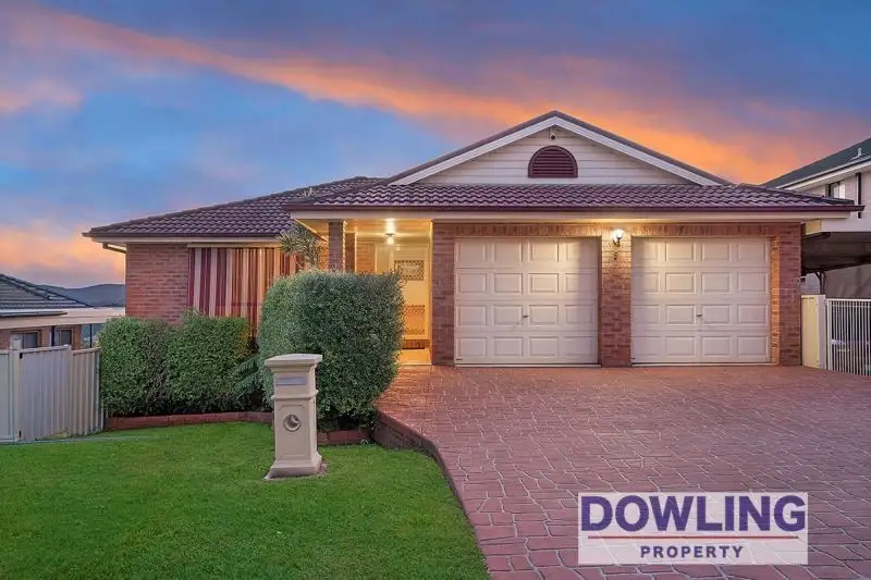 Main view of Homely house listing, 9 Julindur Road, Cameron Park NSW 2285