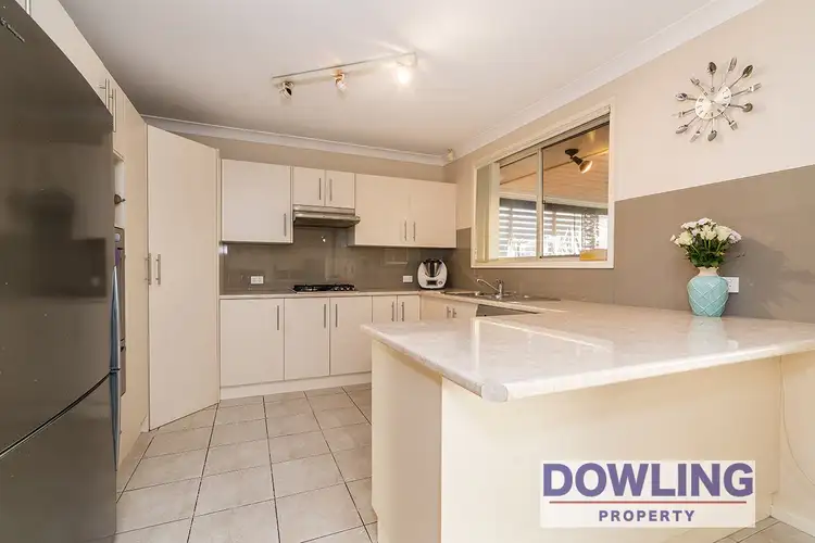 Second view of Homely house listing, 9 Julindur Road, Cameron Park NSW 2285