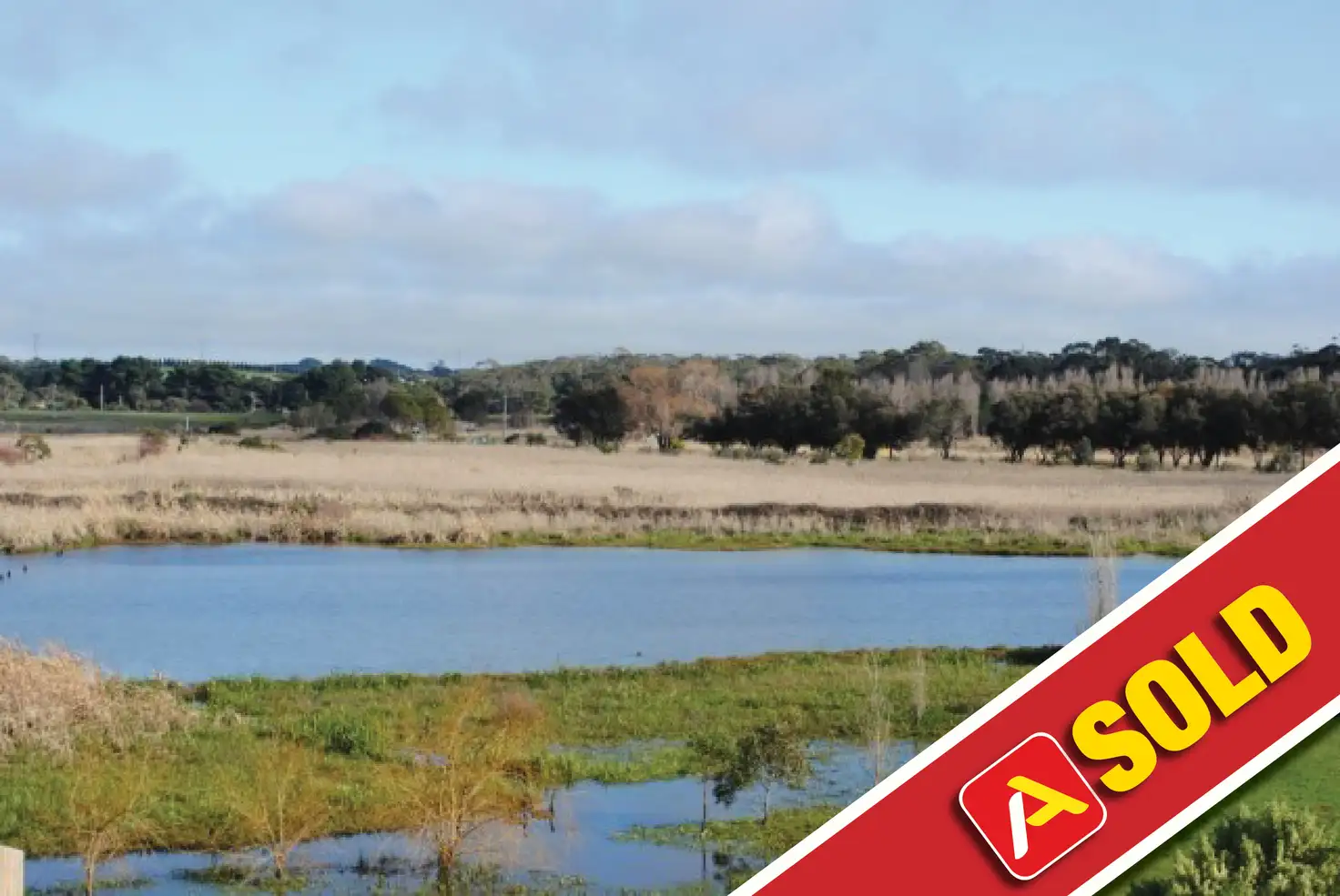 Main view of Homely land listing, 15 Cameron St, Portland VIC 3305