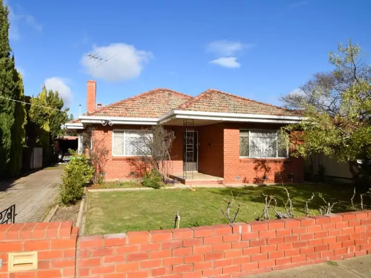 Main view of Homely house listing, 113 Vincent Road, Wangaratta VIC 3677
