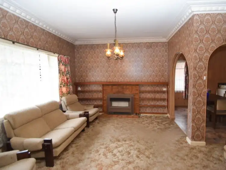 Second view of Homely house listing, 113 Vincent Road, Wangaratta VIC 3677