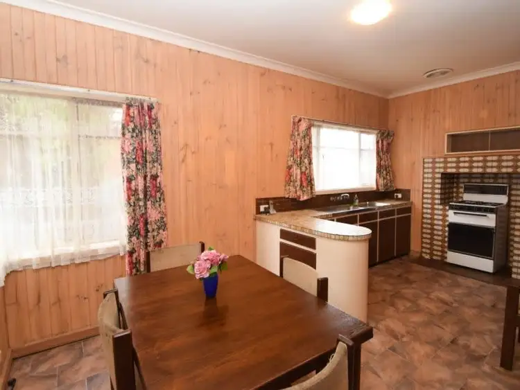Third view of Homely house listing, 113 Vincent Road, Wangaratta VIC 3677