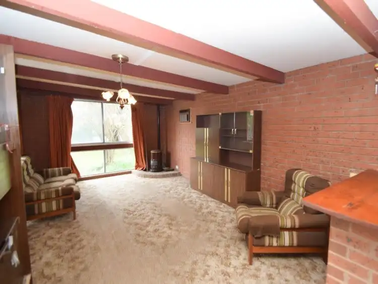 Fifth view of Homely house listing, 113 Vincent Road, Wangaratta VIC 3677