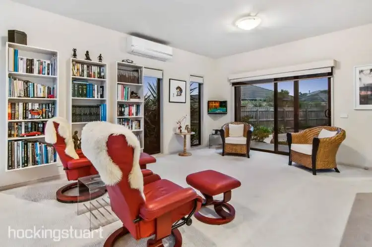 Second view of Homely house listing, 5/783 Point Nepean Road, Rosebud VIC 3939
