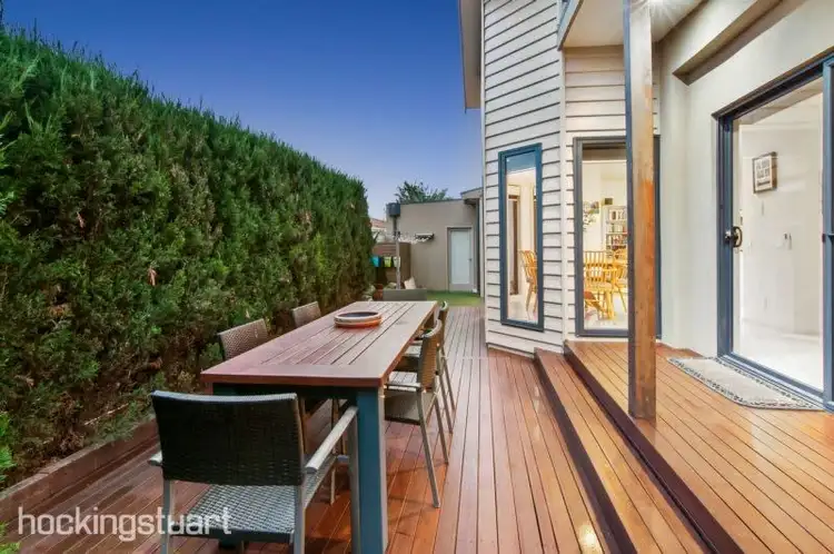 Third view of Homely house listing, 5/783 Point Nepean Road, Rosebud VIC 3939