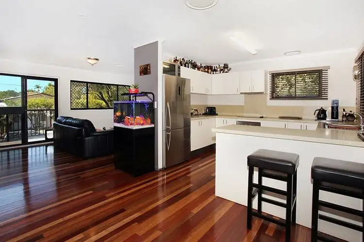 Fifth view of Homely house listing, 29 Waterfall Road, Nambour QLD 4560